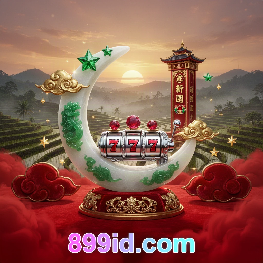 Promosi 899id.com