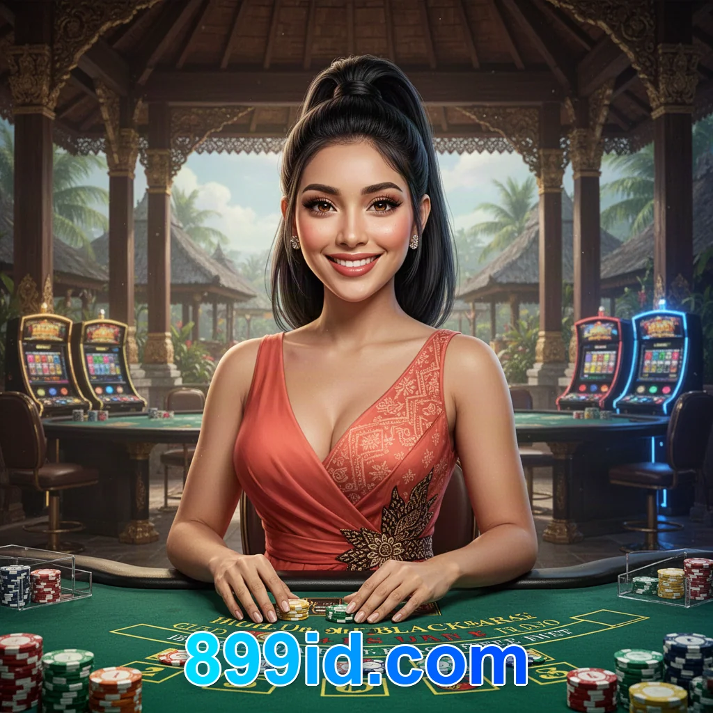 Promosi 899id.com