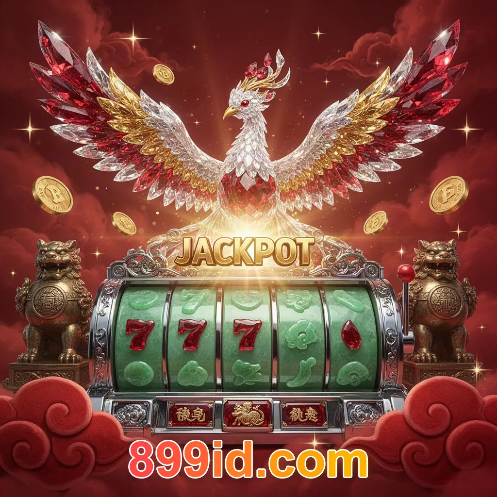 Promosi 899id.com