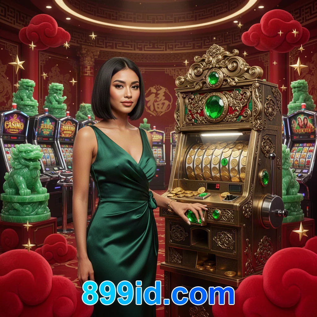 Promosi 899id.com