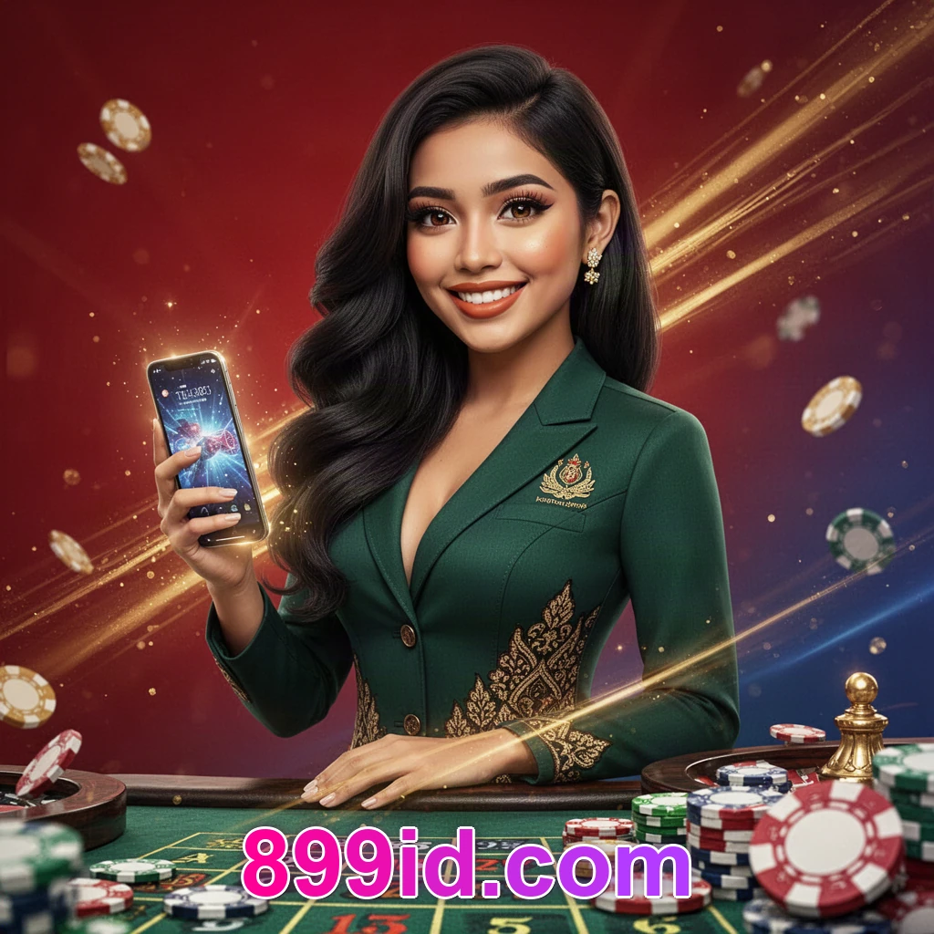 Promosi 899id.com