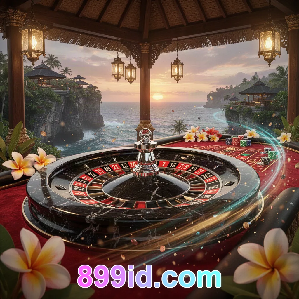Promosi 899id.com