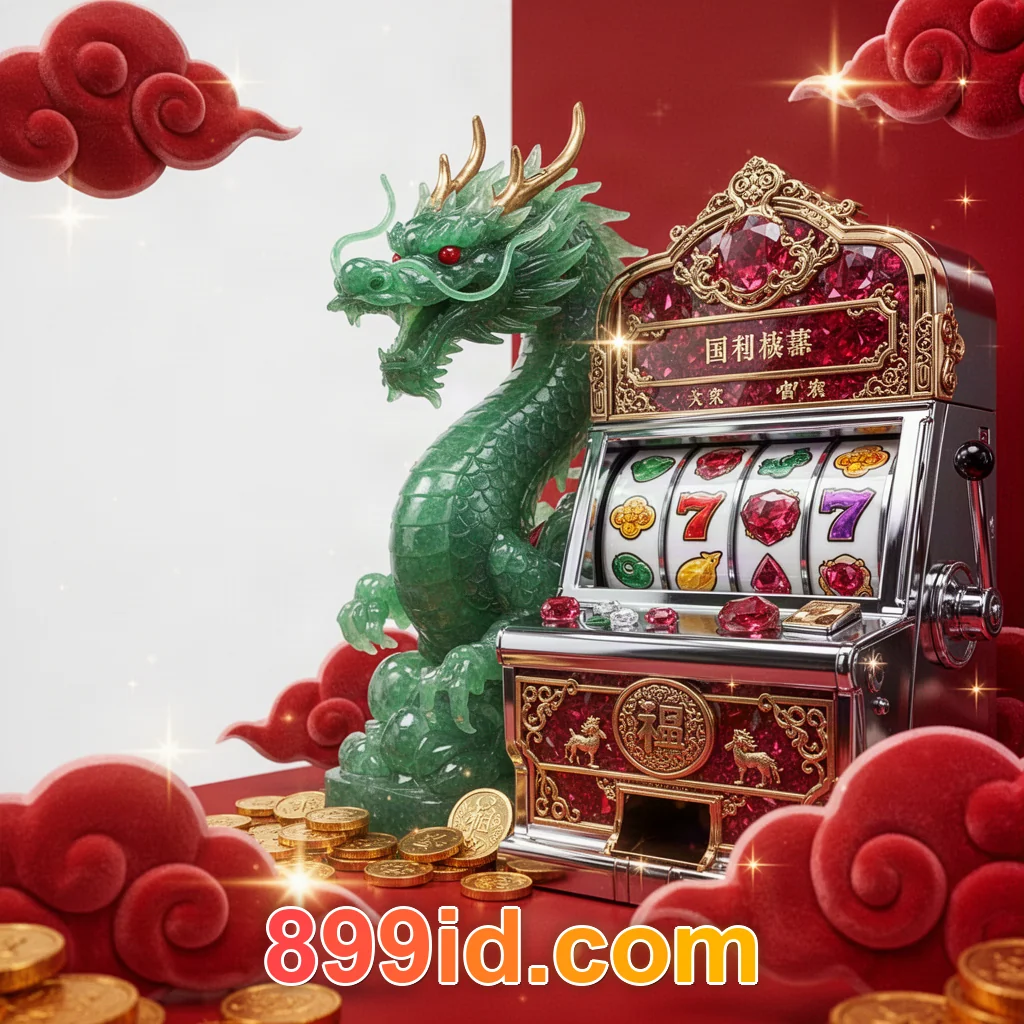 Promosi 899id.com