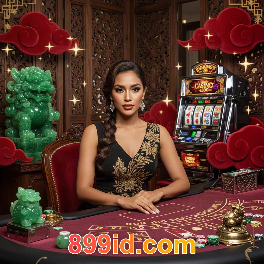Promosi 899id.com