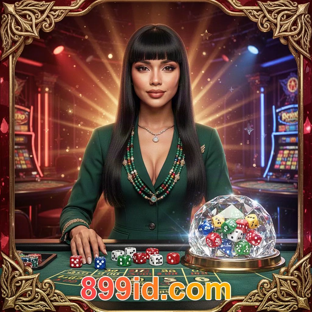 Promosi 899id.com