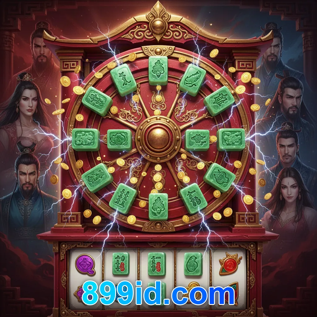 Promosi 899id.com