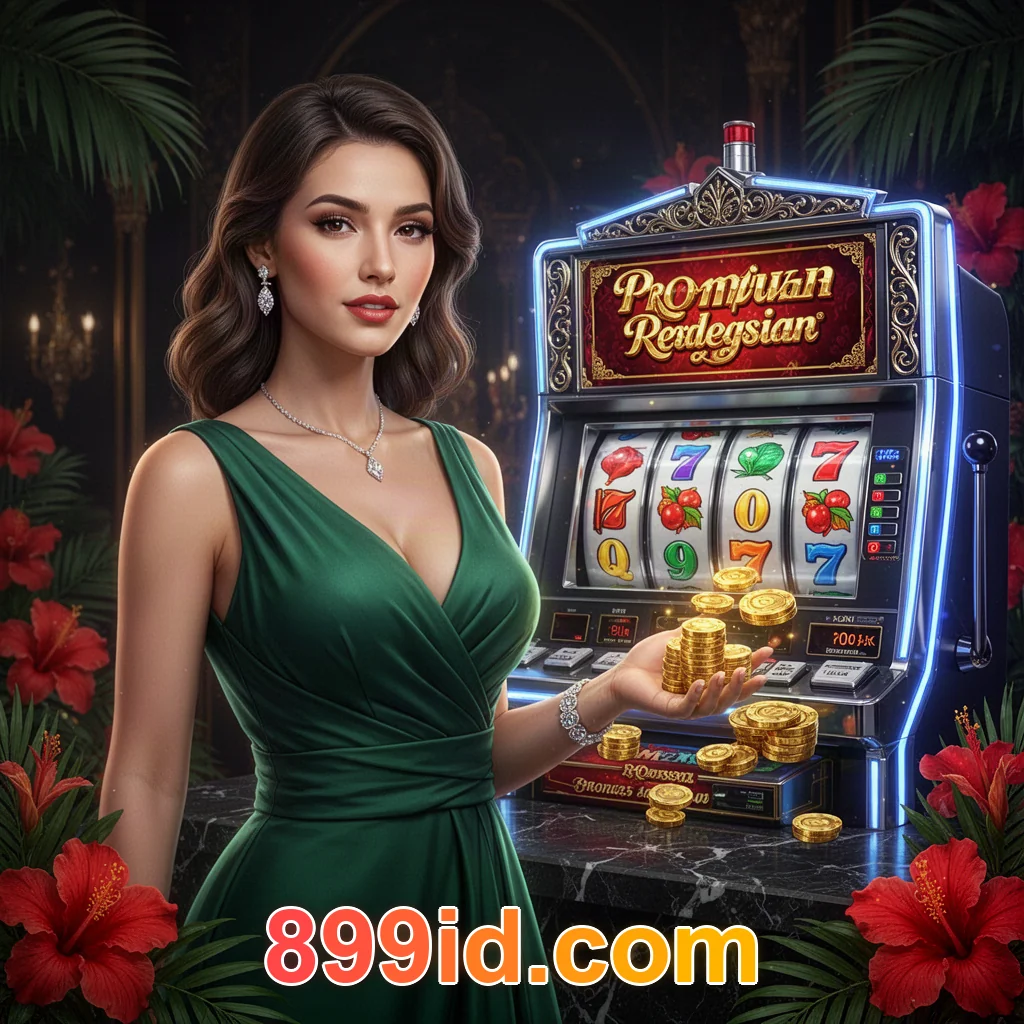 Promosi 899id.com