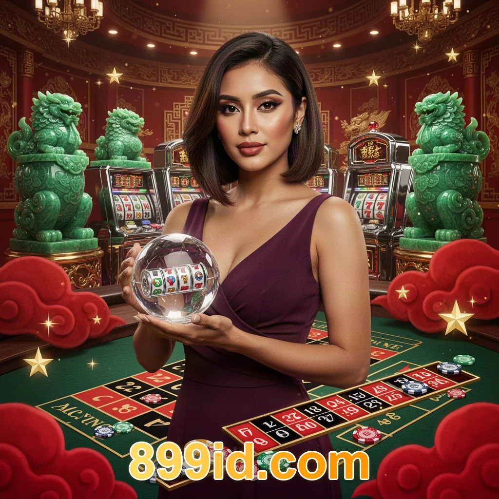 Promosi 899id.com